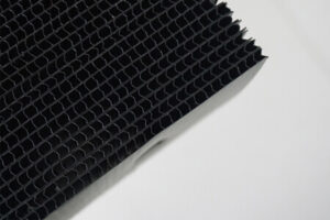 Black Waterjet Brick