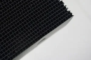 Black Waterjet Brick