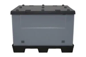 Bulk Storage Bin