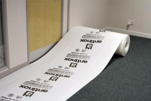 Corflute Roll for Floor Protection