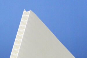 Corrugated PP Sheet