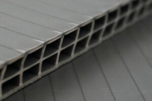 Multiwall PP Sheets