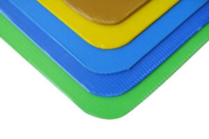PP Layer Pad