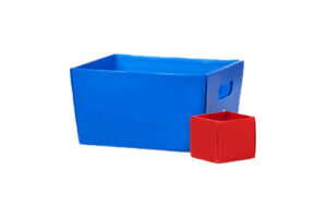 Plastic Recyclable Collector