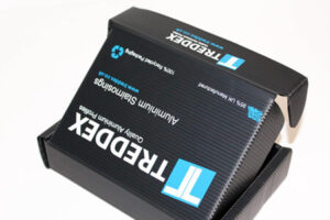 Twinwall Corrugated Plastic Box