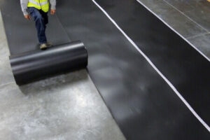 corflute protection rolls