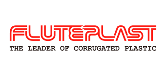 fluteplast logo