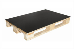 pallets layer pad